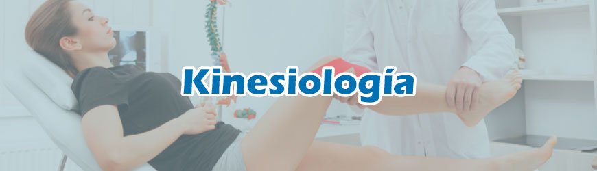 Kinesiología