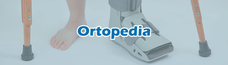 Ortopedia