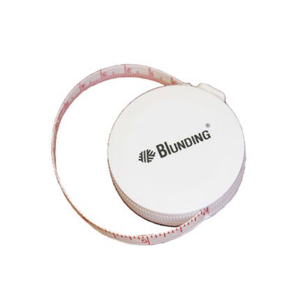 Cinta de Medir - Blunding