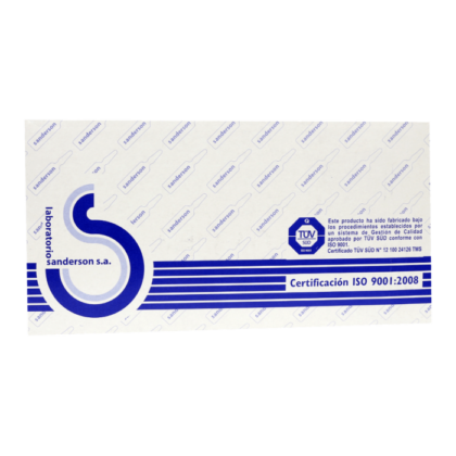 Bicarbonato de Sodio Solución Inyectable 8,4% 10 ml